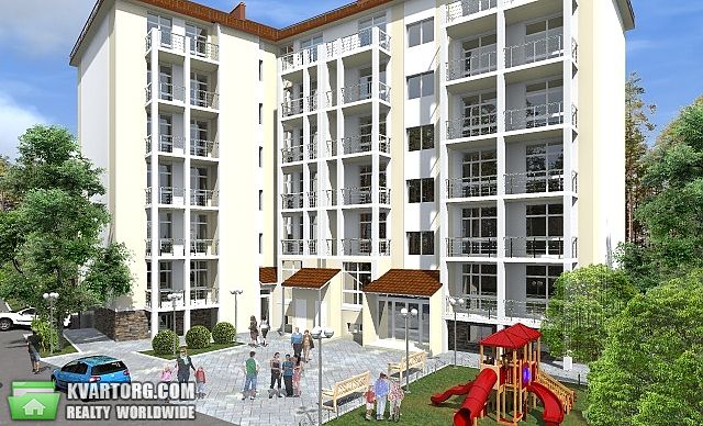 Sell 1-room apartment. Киев,  Вильямса — photo 2