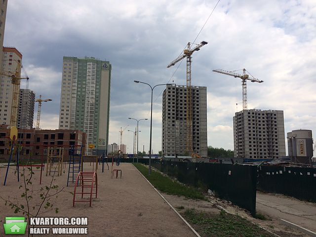 Sell 1-room apartment. Киев,  Чавдар — photo 4
