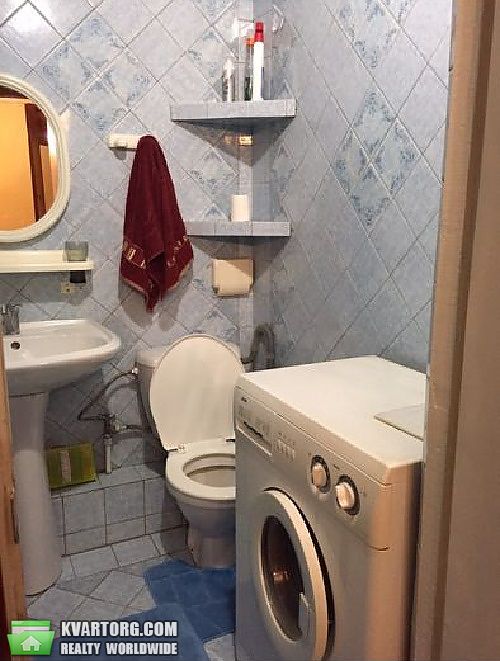 Sell 2-room apartment. Киев,  Щусева — photo 6
