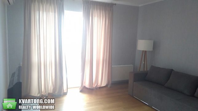 Rent out 1-room apartment. Киев,  Метрологическая — photo 7
