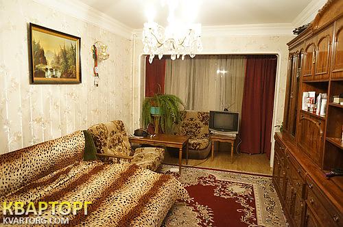 Sell 3-room apartment. Киев,  Шолом-Алейхема — photo 2