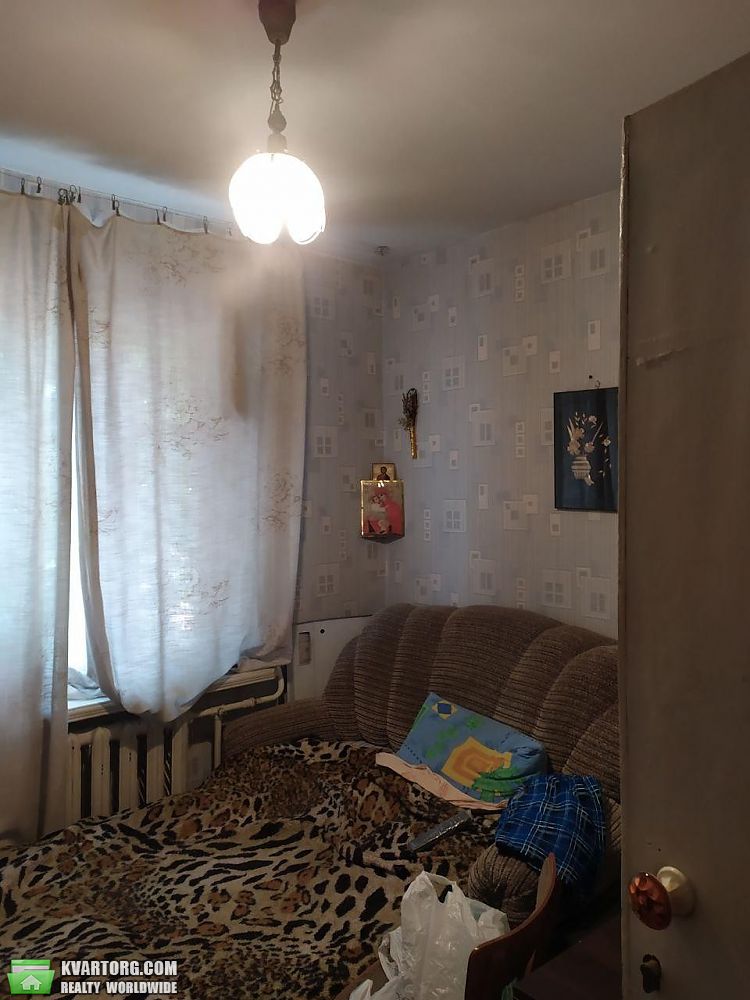 Sell 4-room apartment. Одесса, Днепропетровская дорога — photo 5
