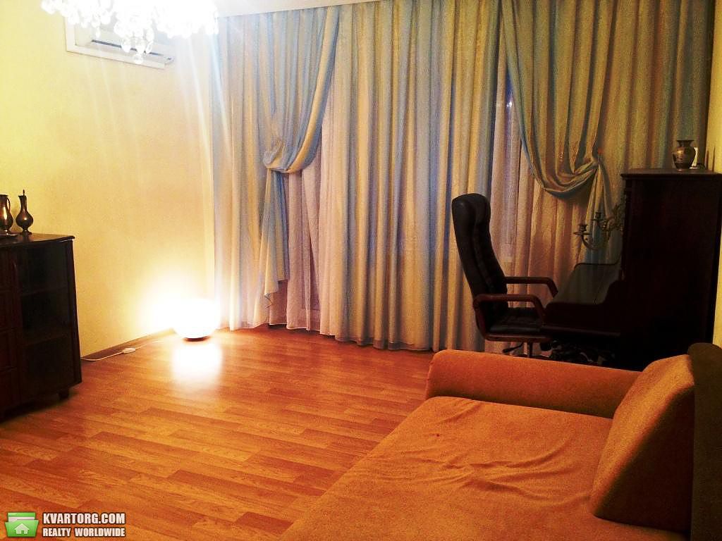 Rent out 2-room apartment. Киев,  Гончара — photo 4