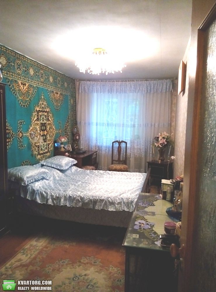 Sell 3-room apartment. Одесса, Гагарина проспект — photo 4