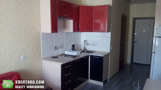 Rent out 1-room apartment. Харьков, пер Шевченковский — photo 2