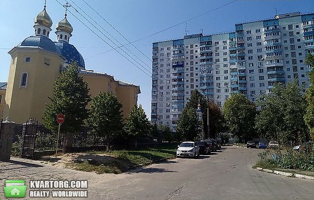 Sell 2-room apartment. Киев,  Симиренко — photo 1