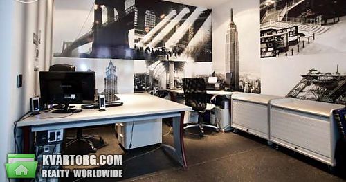 Sell office. Киев,  Саксаганского — photo 1