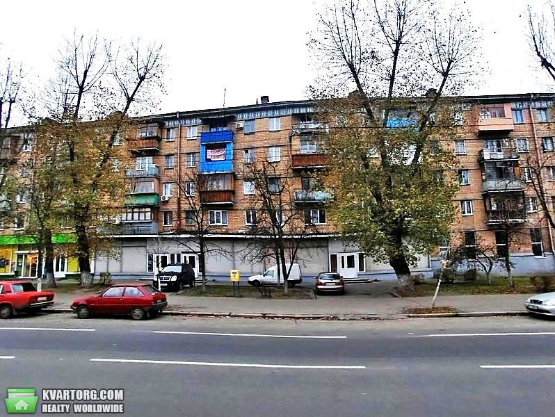Sell 2-room apartment. Киев,  Отрадный пр — photo 1