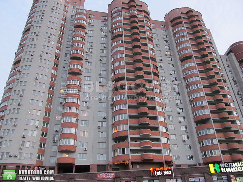 Sell 3-room apartment. Киев,  Саперно-Слободская — photo 4