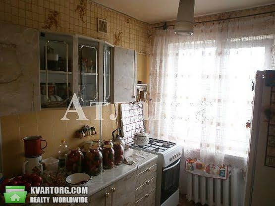 Sell 3-room apartment. Одесса, Добровольского — photo 1