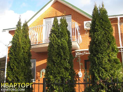 Rent out house. Киев,  метро "Славутич" — photo 1