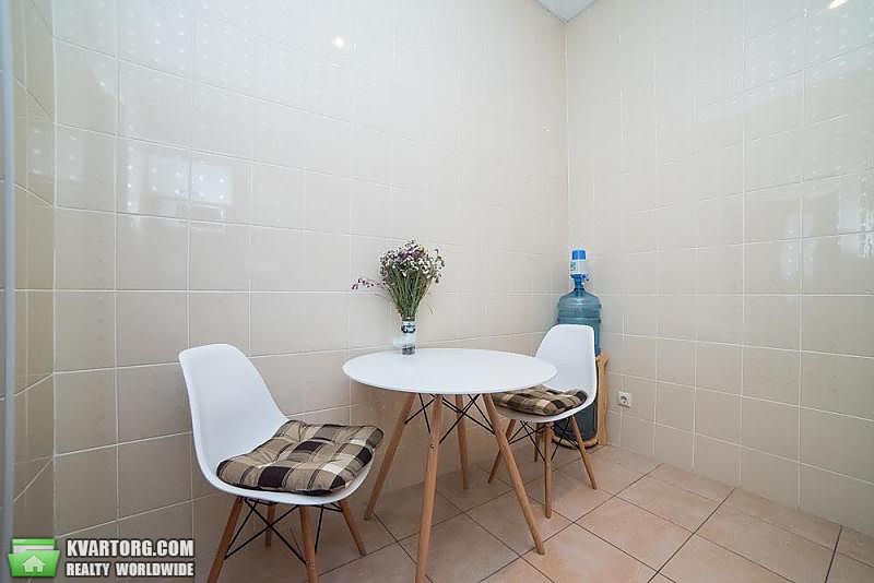 Rent out office. Киев,  Кловский спуск — photo 4
