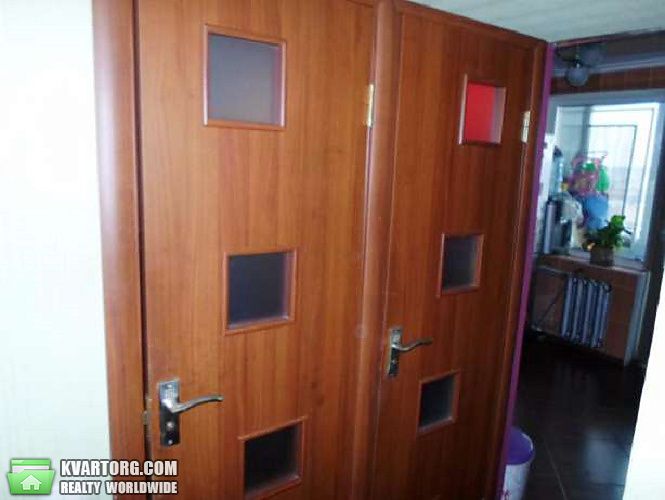 Sell 1-room apartment. Киев,  Зодчих — photo 6