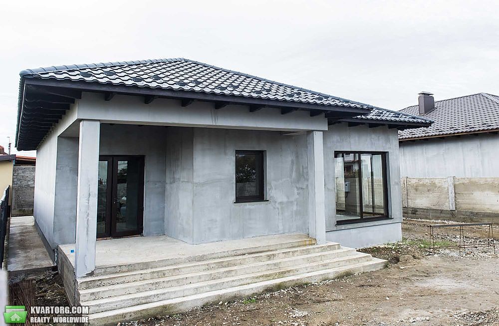 Sell house. Ужгород, Виноградів — photo 1