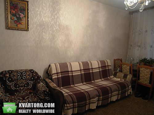 Sell 3-room apartment. Киев,  Тростянецкая — photo 5