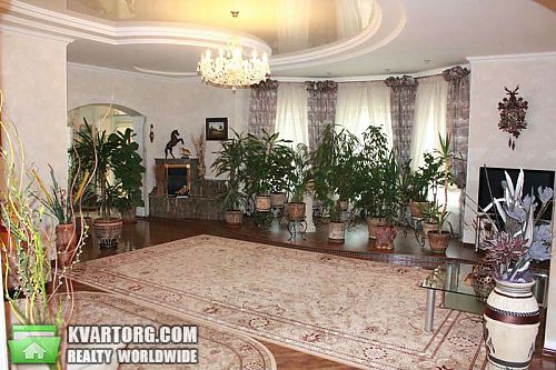 Sell house. Киевская обл., Набережная — photo 1