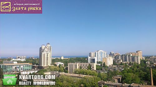 Sell 2-room apartment. Одесса, Пионерская — photo 3