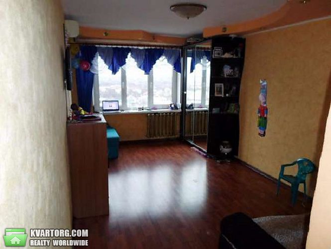 Sell 1-room apartment. Киев,  Зодчих — photo 3