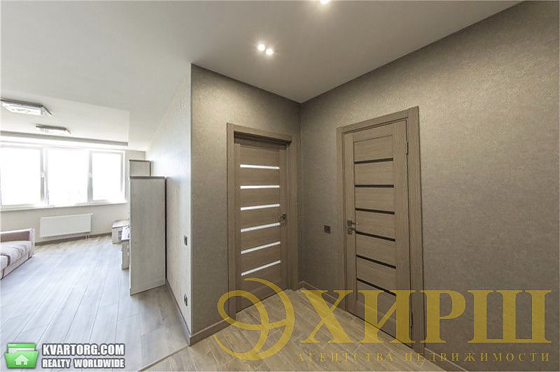 Sell 1-room apartment. Киев,  Вильямса — photo 9