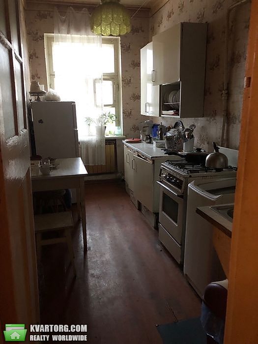 Sell 3-room apartment. Киев,  Отрадный пр — photo 3