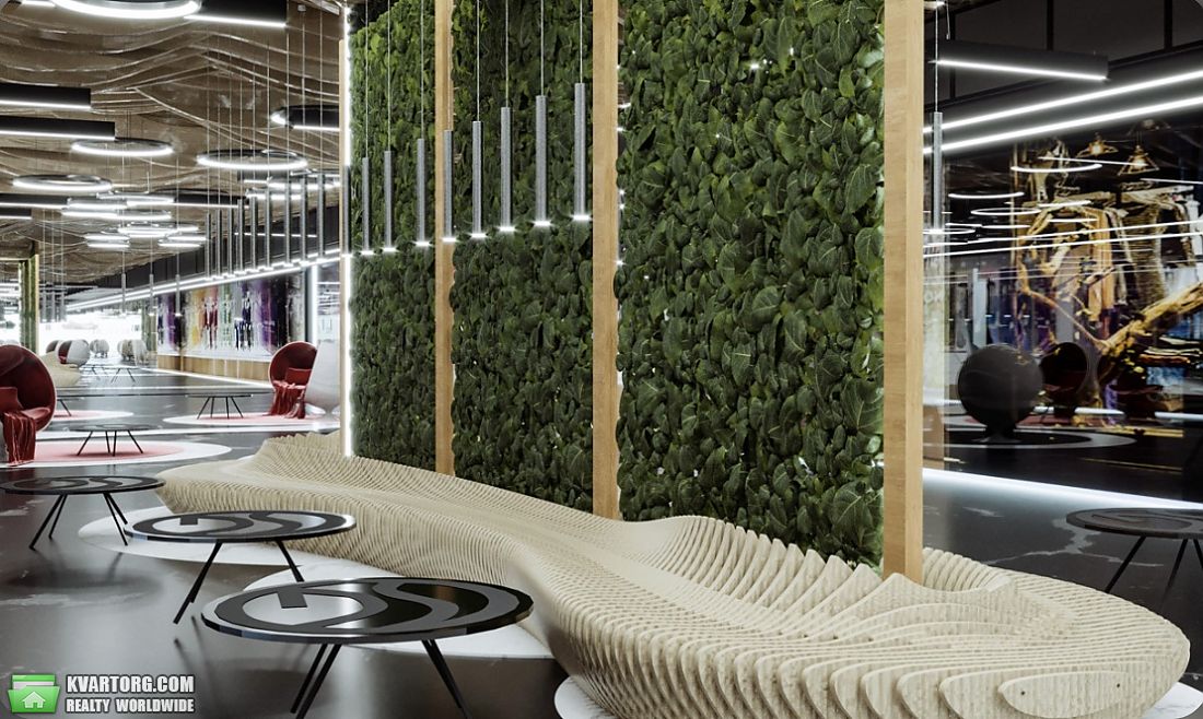 Rent out office. Киев, Бажана — photo 2