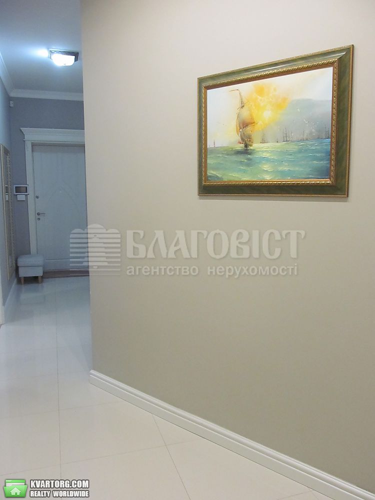 Rent out 3-room apartment. Киев,  Воздвиженская — photo 8