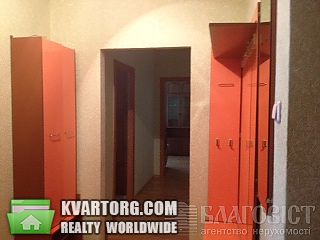 Sell 2-room apartment. Киев,  Урловская — photo 7