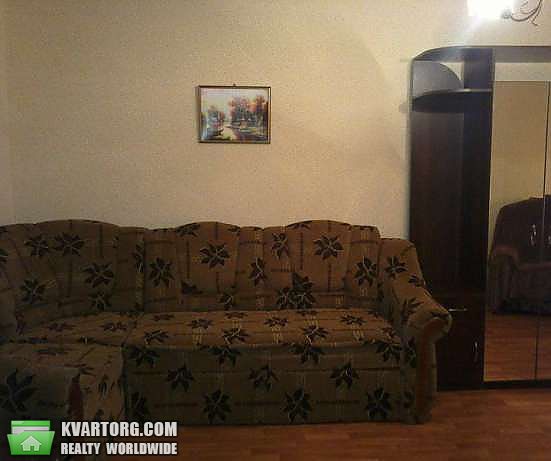 Rent out 2-room apartment. Днепропетровск, Калнина — photo 1