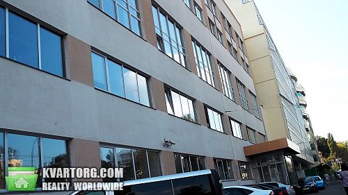 Rent out office. Киев, Фрунзе — photo 5