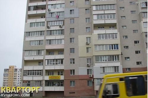 Sell 2-room apartment. Одесса, Академика Заболотного — photo 2