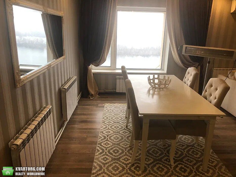 Rent out 3-room apartment. Киев,  Героев Сталинграда пр — photo 9