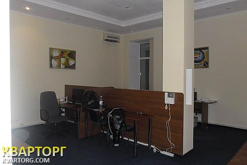 Rent out office. Киев,  Богдана Хмельницкого — photo 3
