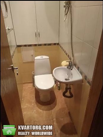 Rent out 2-room apartment. Киев,  Победы пр — photo 5