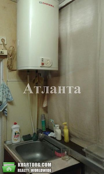 Sell 1-room apartment. Одесса, Ленинградская — photo 3