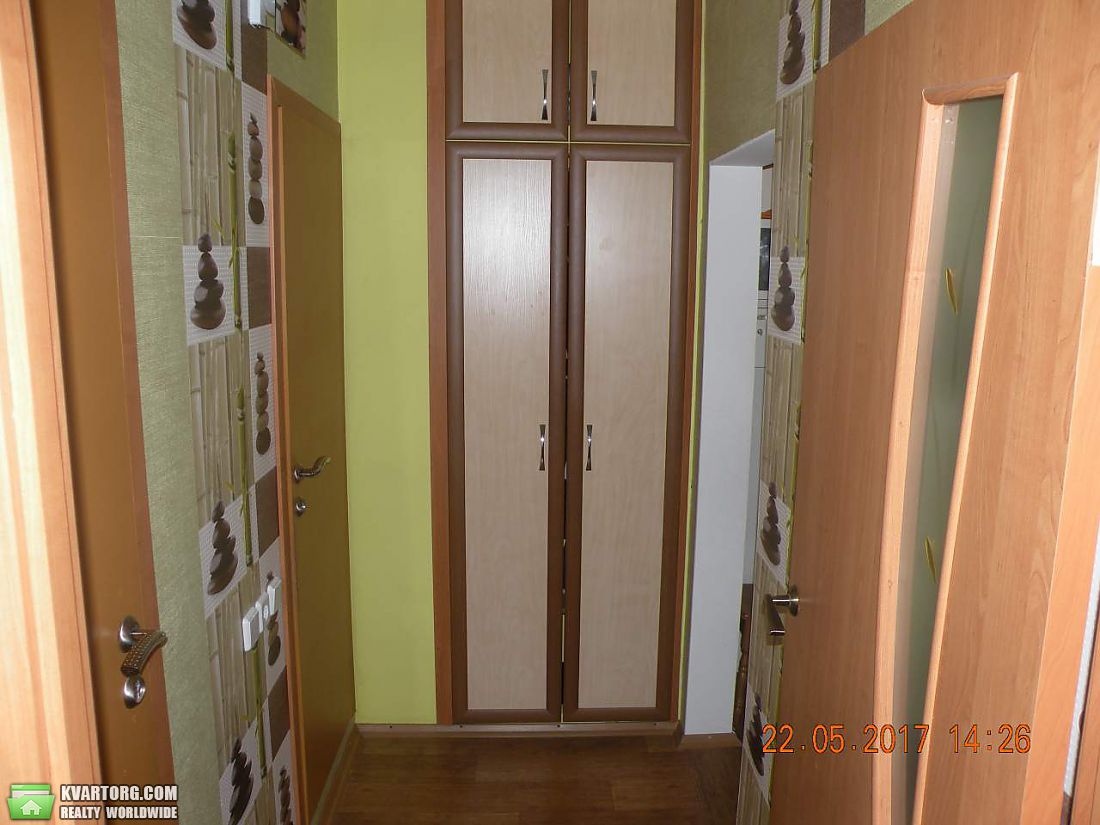 Sell 2-room apartment. Киев,  Радунская — photo 9