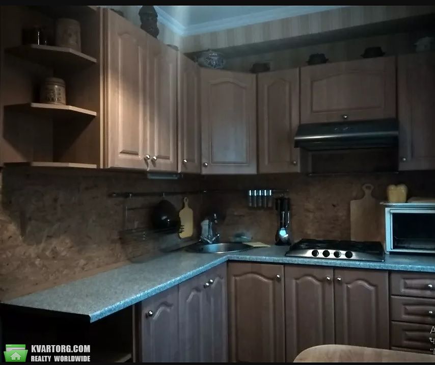 Rent out 2-room apartment. Киев, Верховного Совета — photo 4