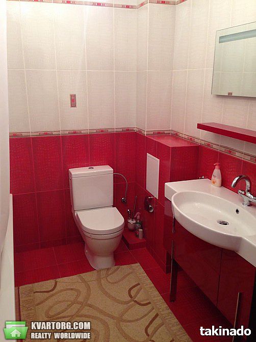 Sell 2-room apartment. Киев,  Садовая — photo 6