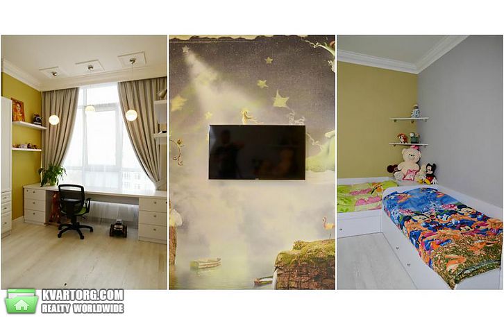 Sell 3-room apartment. Одесса, французский бульвар — photo 1