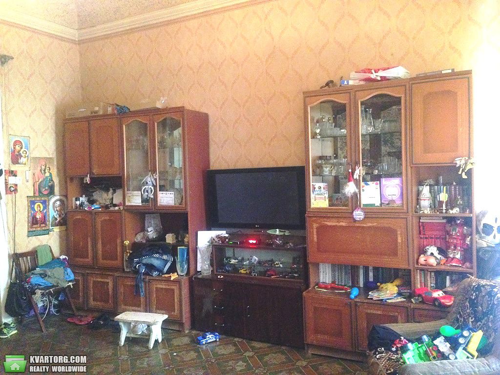 Sell 5-room apartment. Одесса, Покровский переулок — photo 1