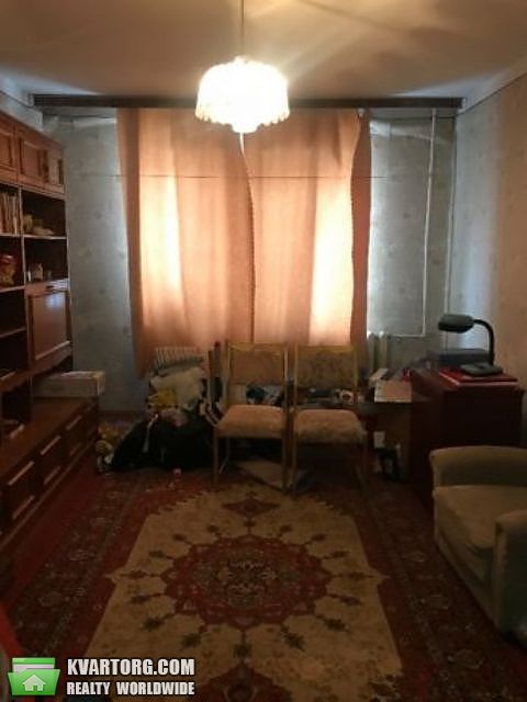 Sell 3-room apartment. Киев,  Маяковского — photo 2
