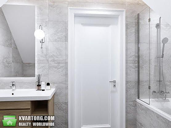 Rent out 3-room apartment. Киев,  Гончара — photo 10
