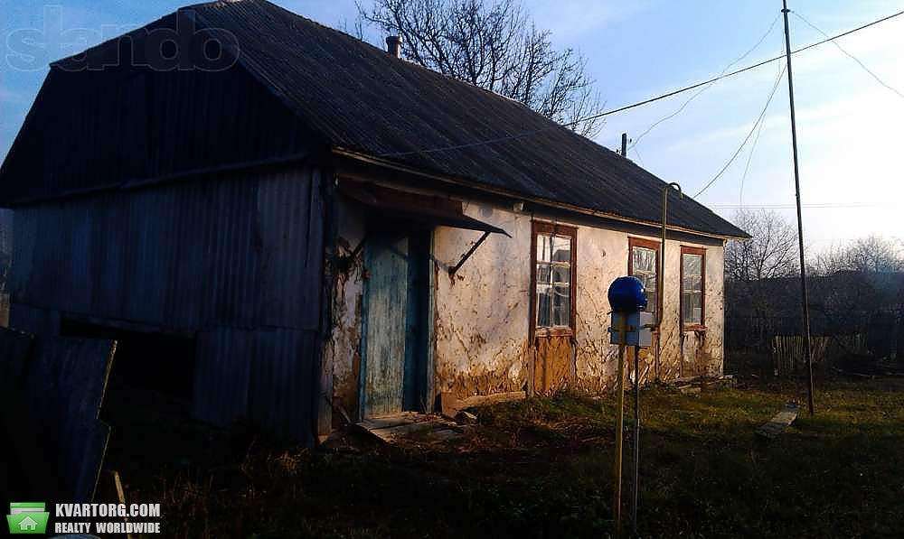 Sell house. Киевская обл., Скригалевка — photo 6