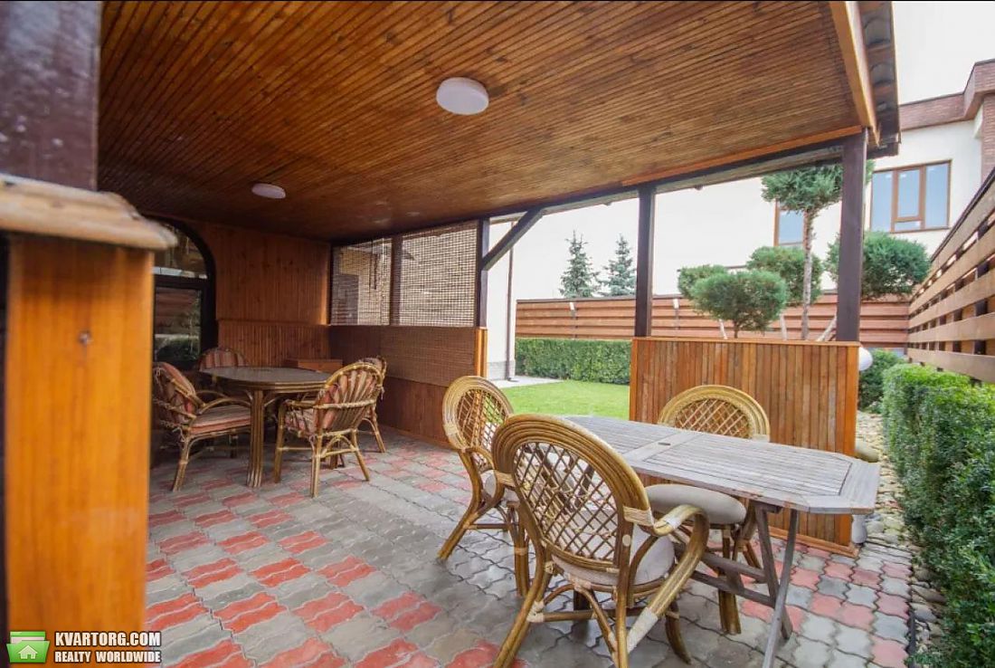 Rent out house. Киевская обл., Горенка — photo 10
