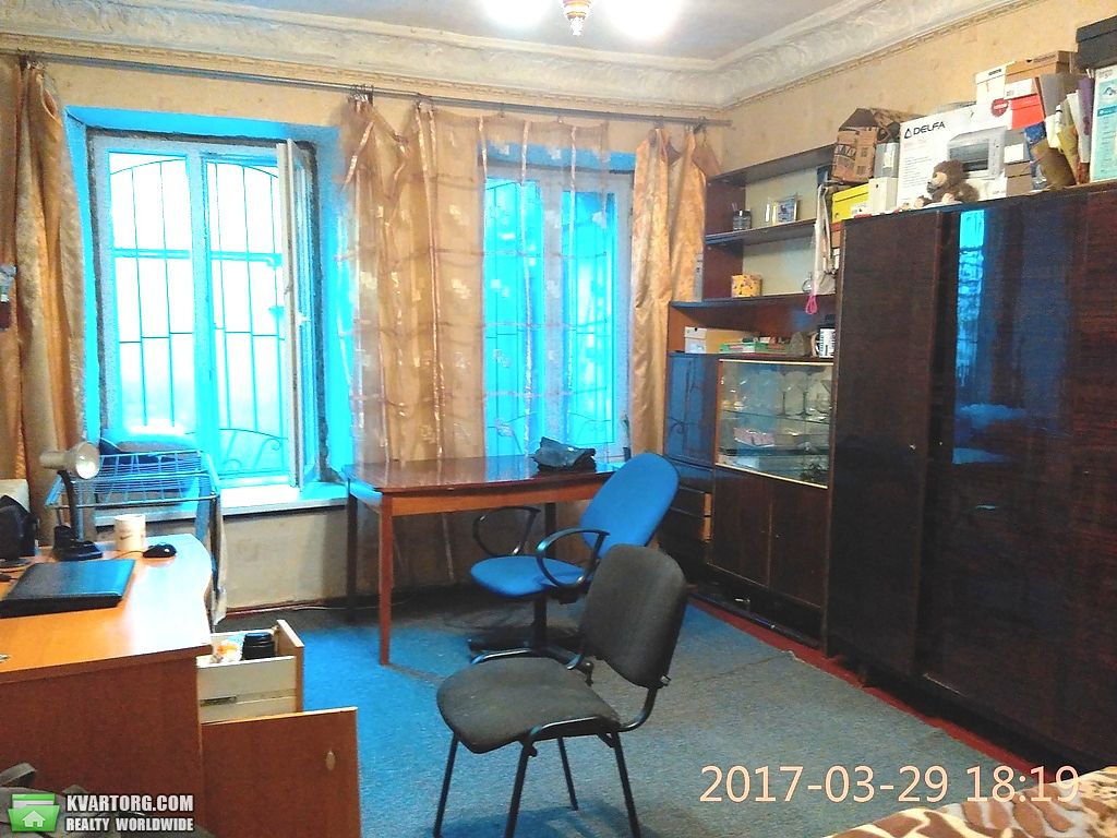 Sell 1-room apartment. Одесса, Гимназическая — photo 1