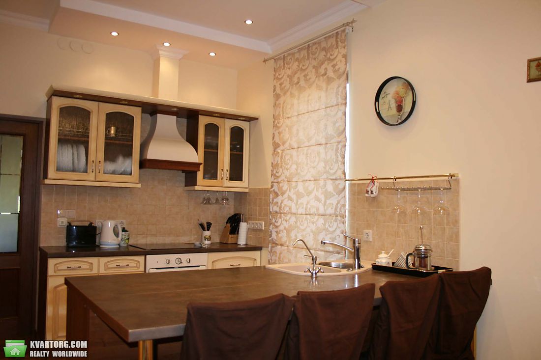 Rent out house. Обухов, Центральная — photo 5