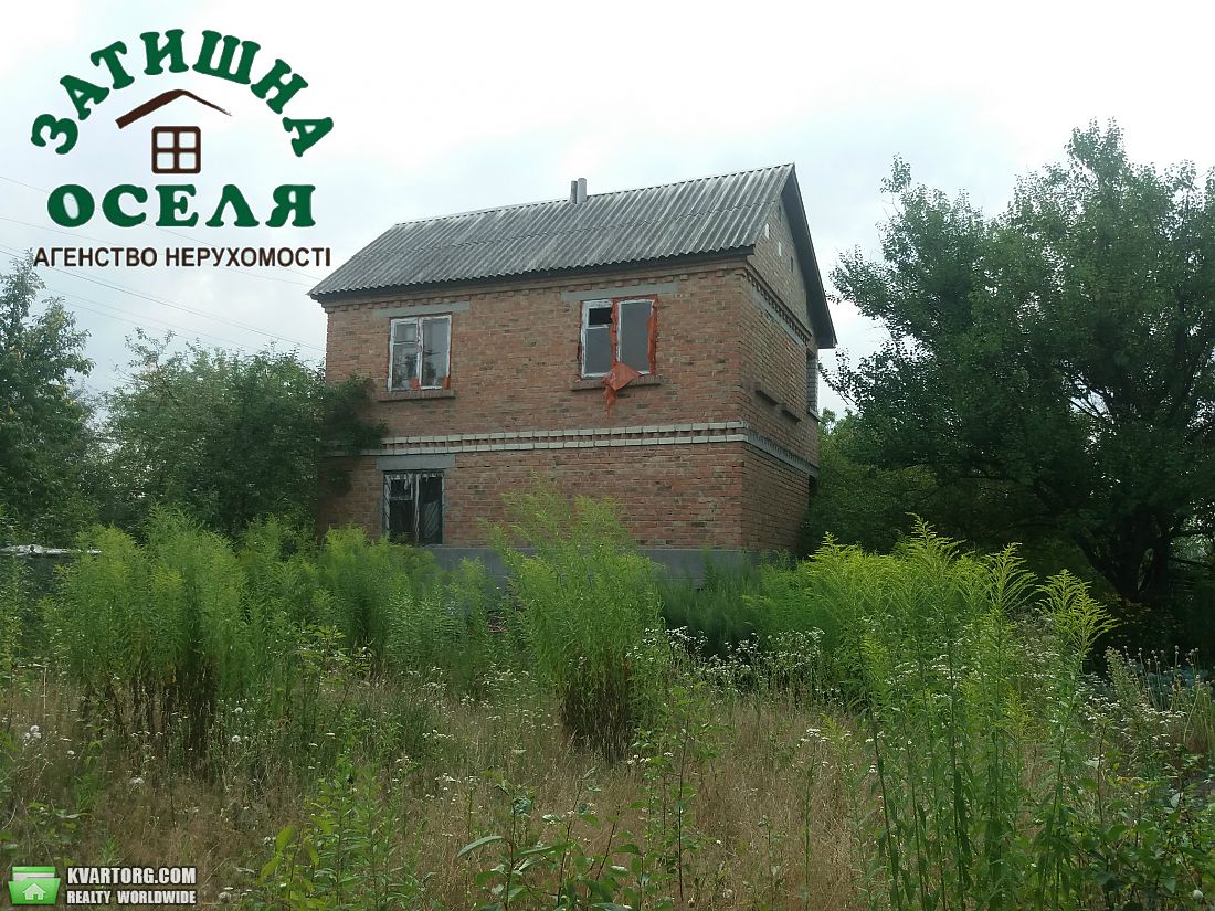 Sell house. Борисполь,  Майская — photo 2