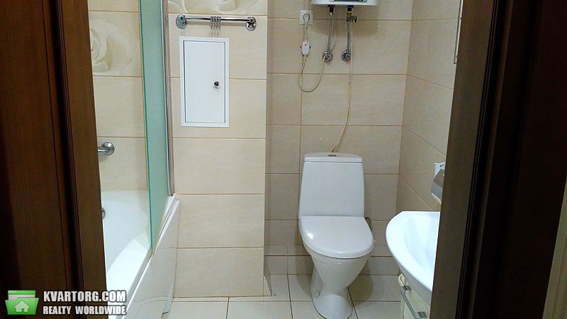 Sell 1-room apartment. Киев,  Ломоносова — photo 5