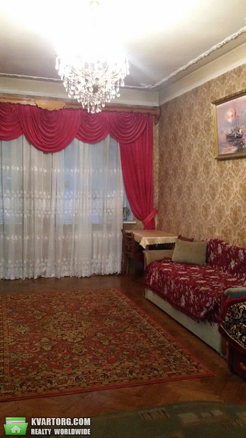 Sell 3-room apartment. Одесса, Александровский проспект — photo 1