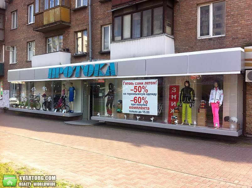 Sell 1-room apartment. Киев, Победы пр — photo 3