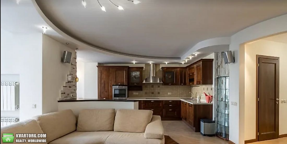 Sell 4-room apartment. Киев,  Ломоносова — photo 1